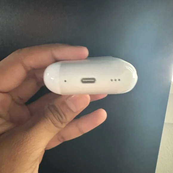 COPY - Airpod pros 2 usbc